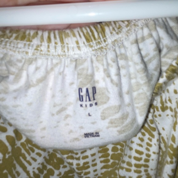 GUC Gap Dress - Picture 4 of 4